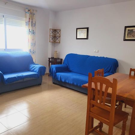 Conilplus Apartamento Toneleros Conil De La Frontera Extérieur photo