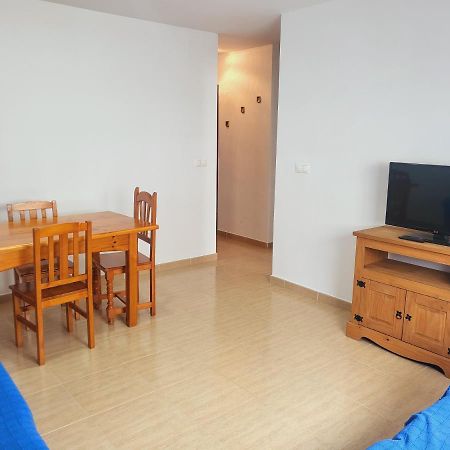 Conilplus Apartamento Toneleros Conil De La Frontera Extérieur photo