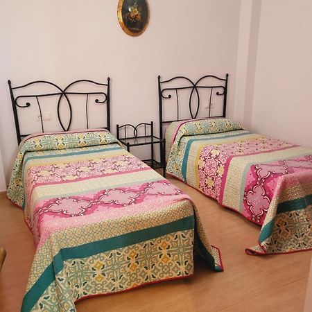 Conilplus Apartamento Toneleros Conil De La Frontera Extérieur photo