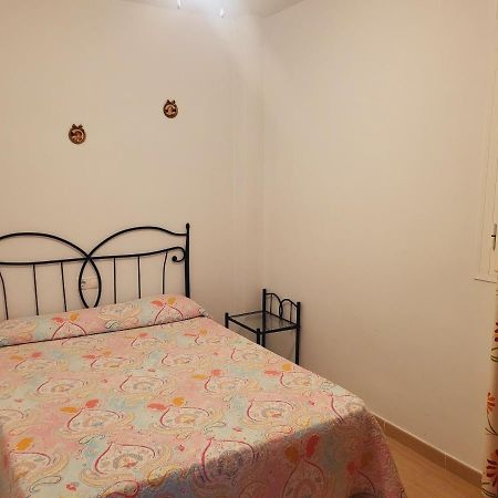 Conilplus Apartamento Toneleros Conil De La Frontera Extérieur photo