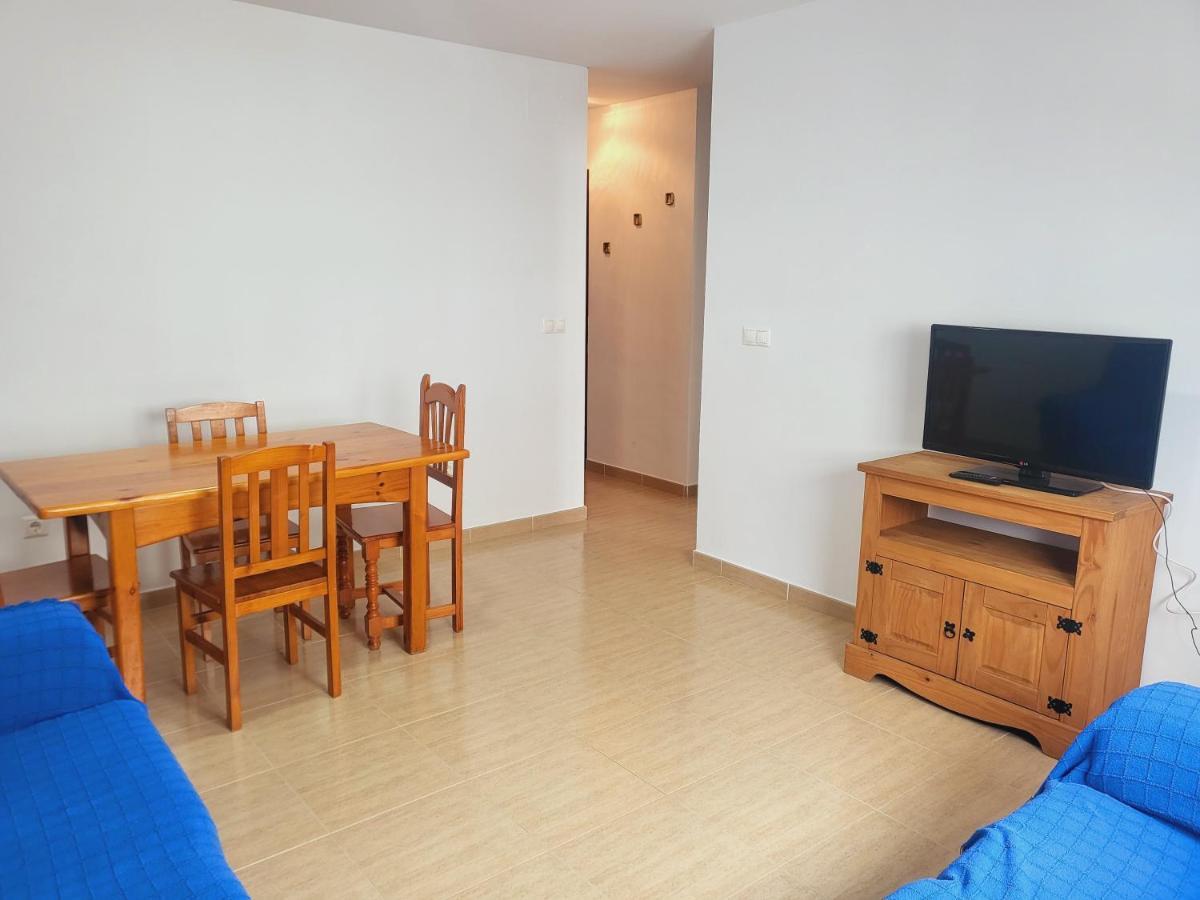 Conilplus Apartamento Toneleros Conil De La Frontera Extérieur photo