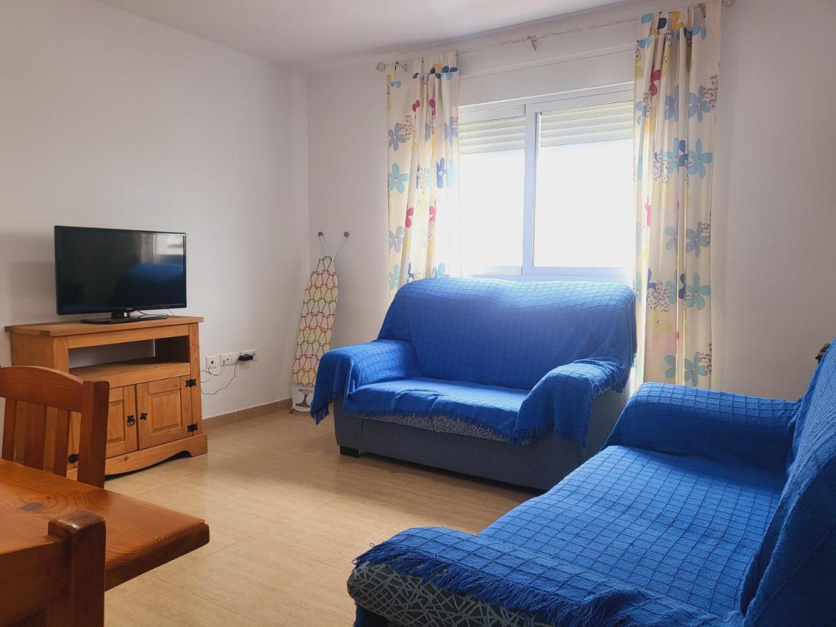Conilplus Apartamento Toneleros Conil De La Frontera Extérieur photo