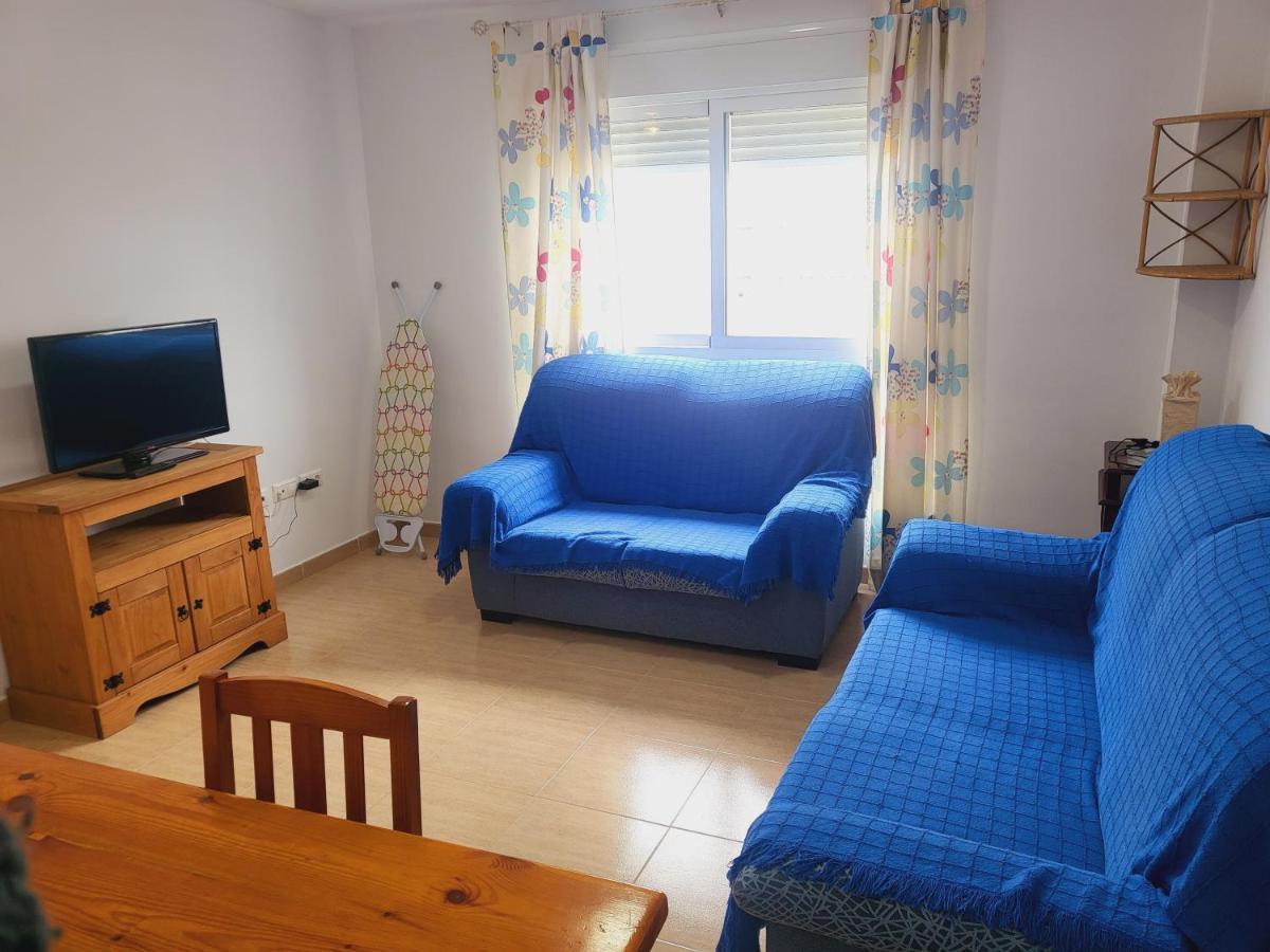 Conilplus Apartamento Toneleros Conil De La Frontera Extérieur photo