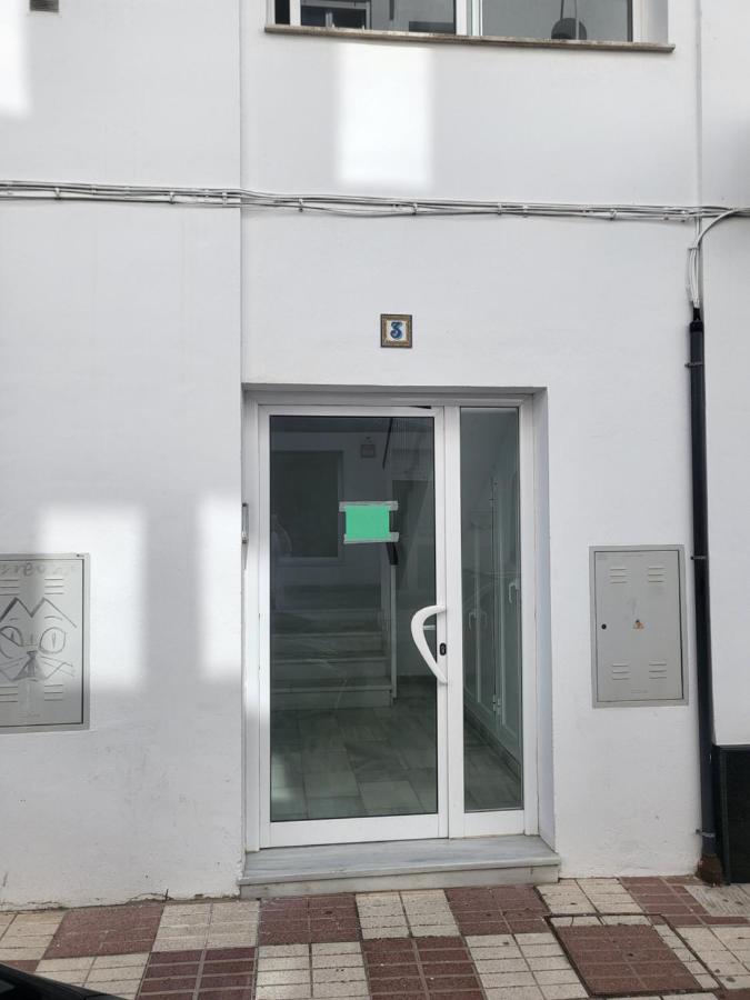 Conilplus Apartamento Toneleros Conil De La Frontera Extérieur photo