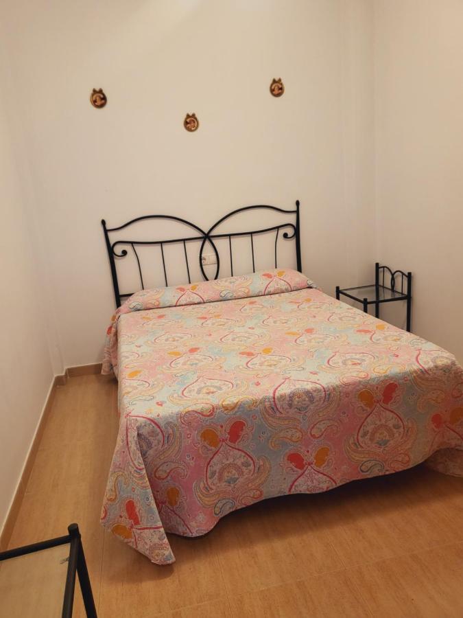 Conilplus Apartamento Toneleros Conil De La Frontera Extérieur photo